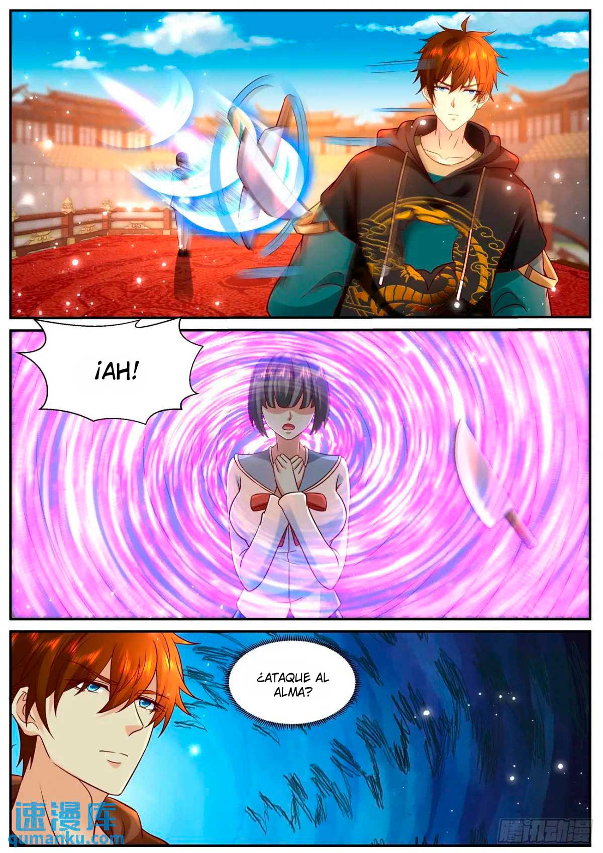 Capitulo 936 page 9