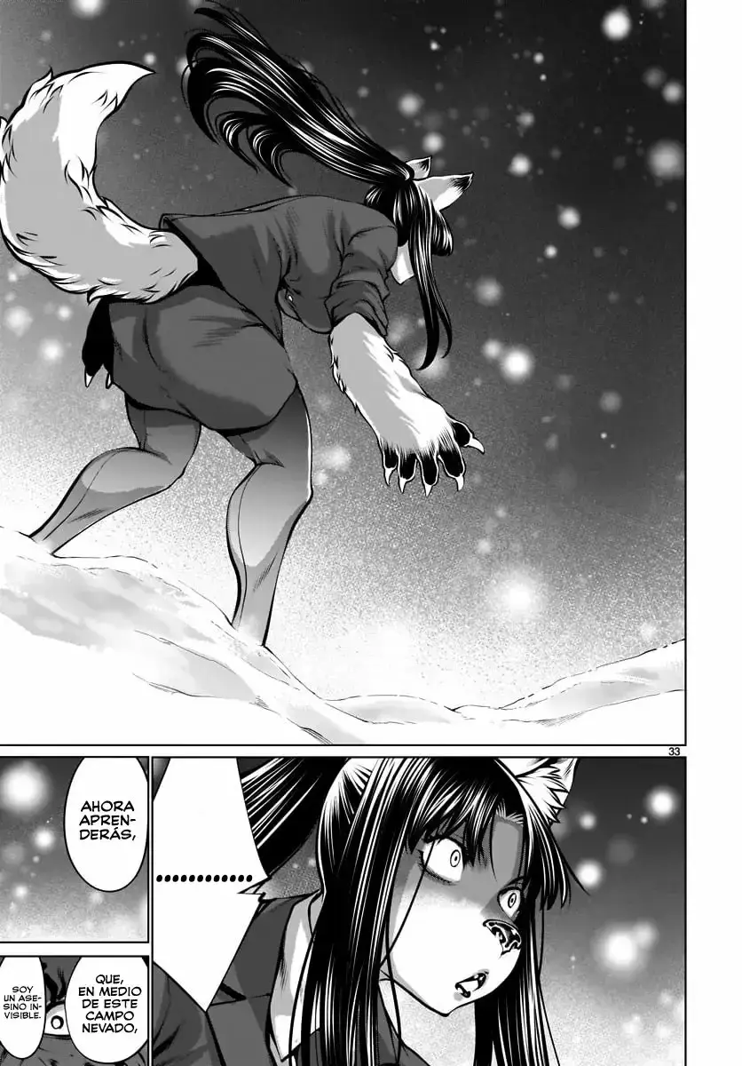 Capitulo 81 page 32