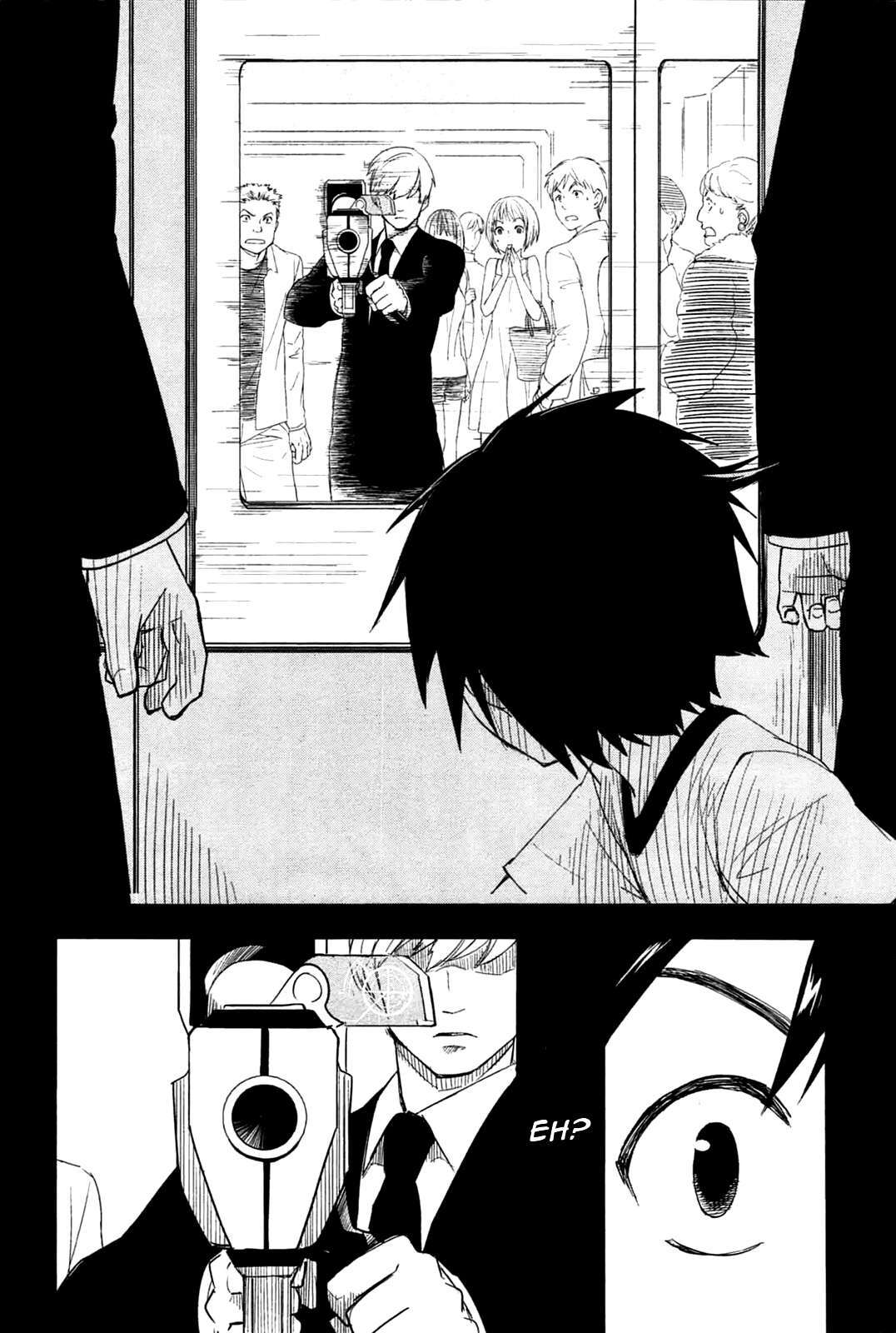 Capitulo 1 page 9