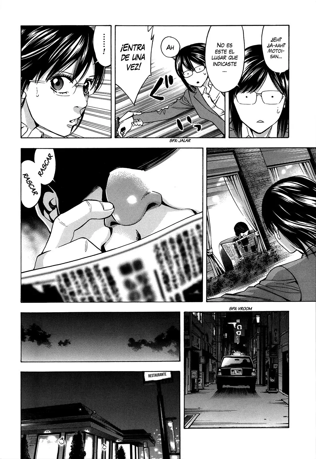 Capitulo 95 page 11