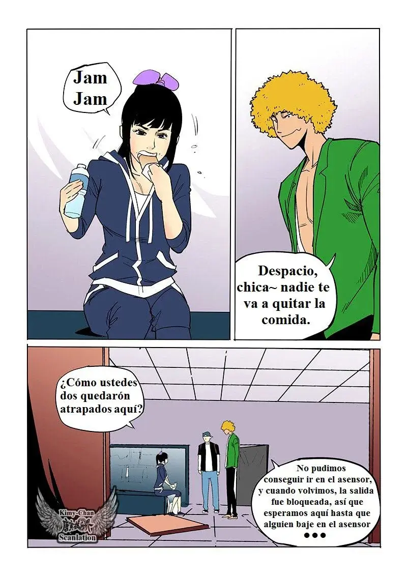 Capitulo 43 page 3