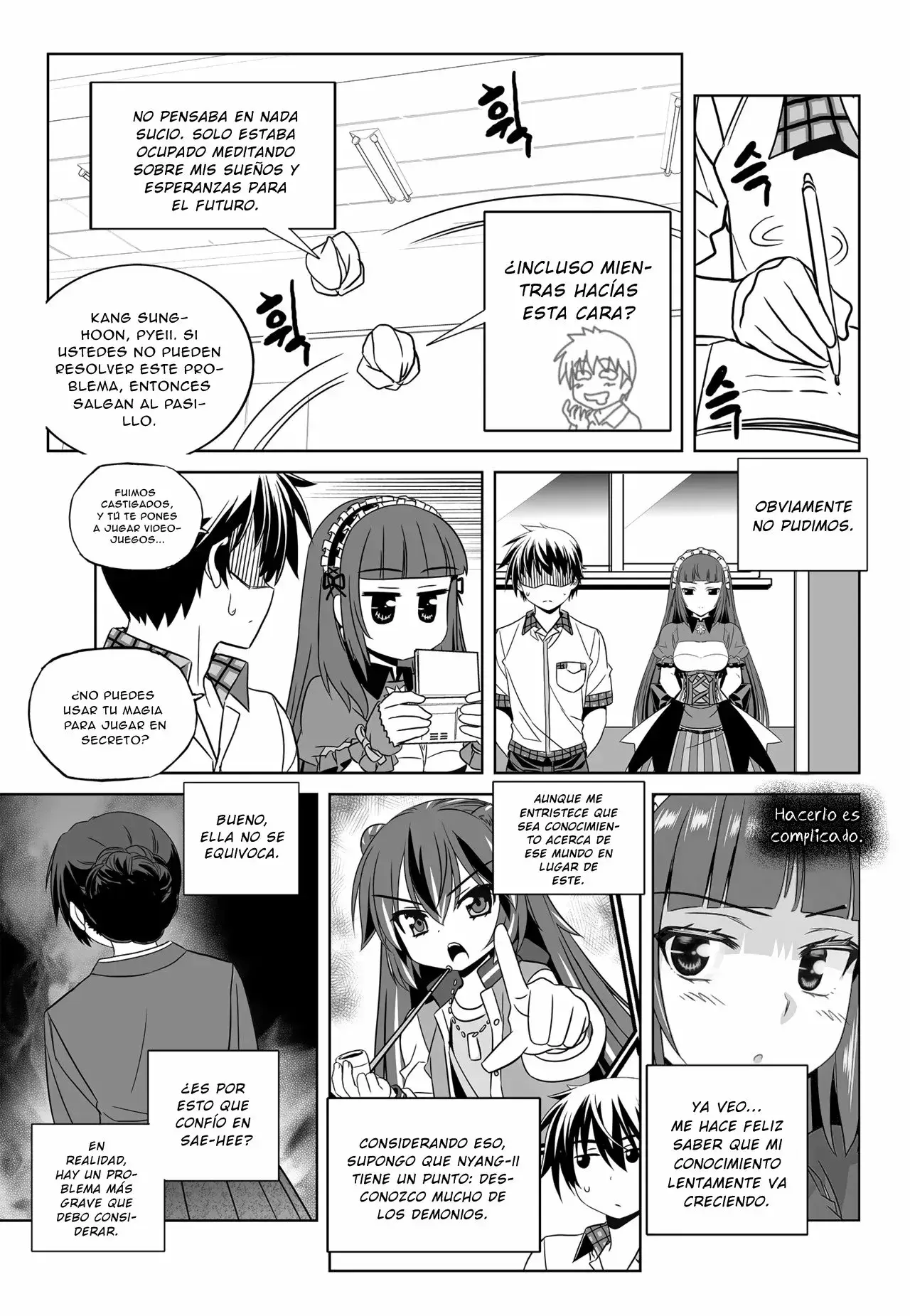 Capitulo 140 page 14