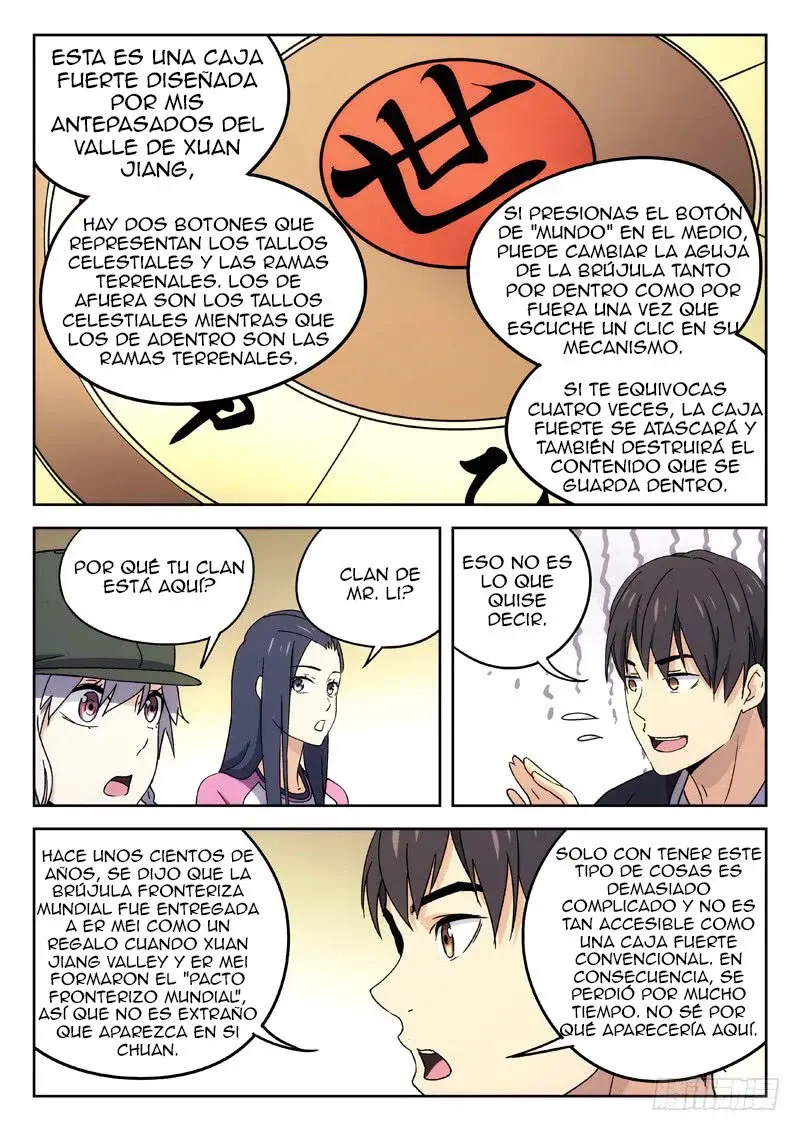 Capitulo 25 page 7