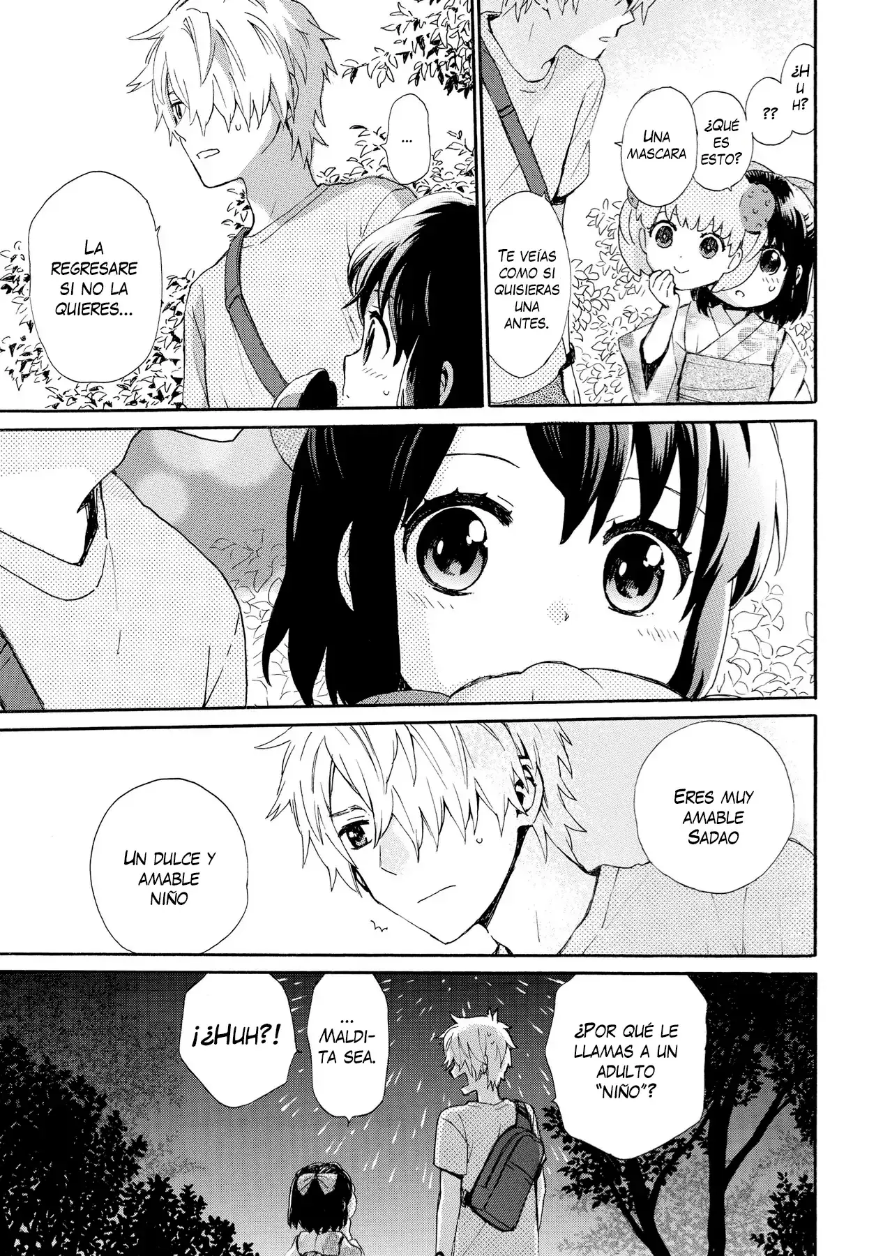 Capitulo 60 page 16