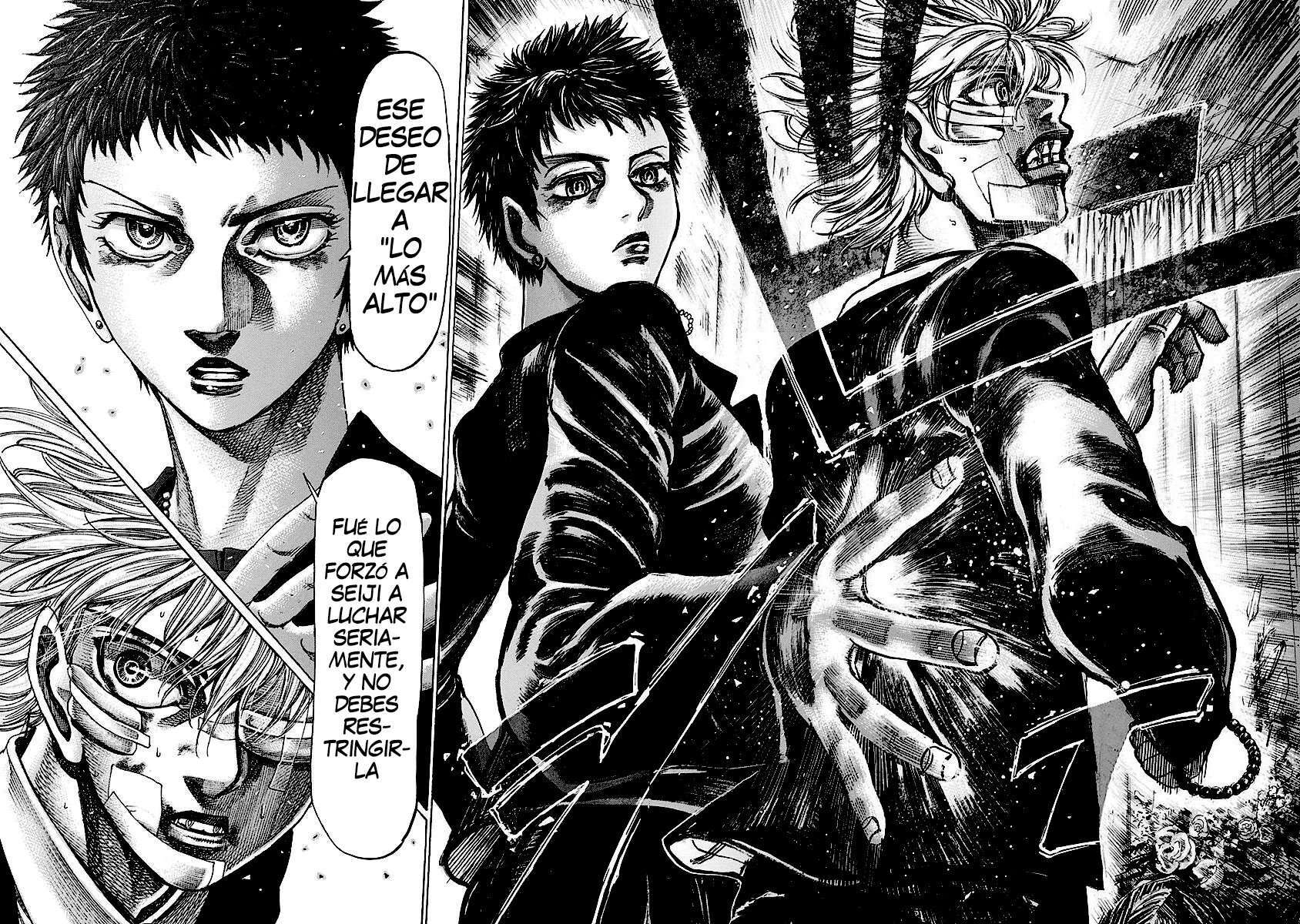 Capitulo 141 page 16