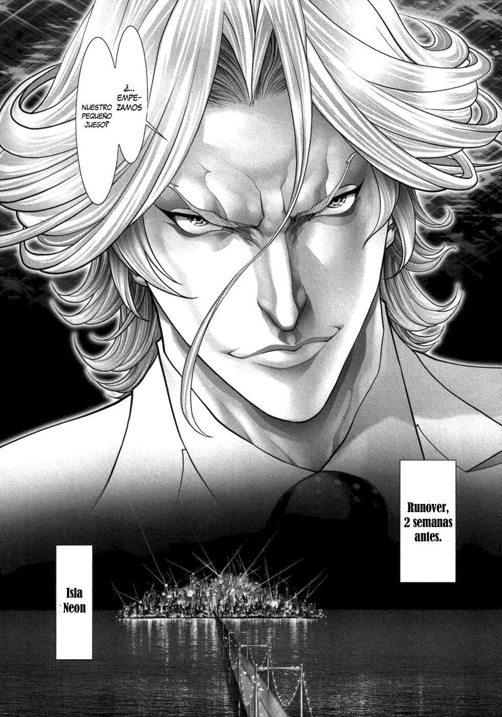 Capitulo 49 page 12