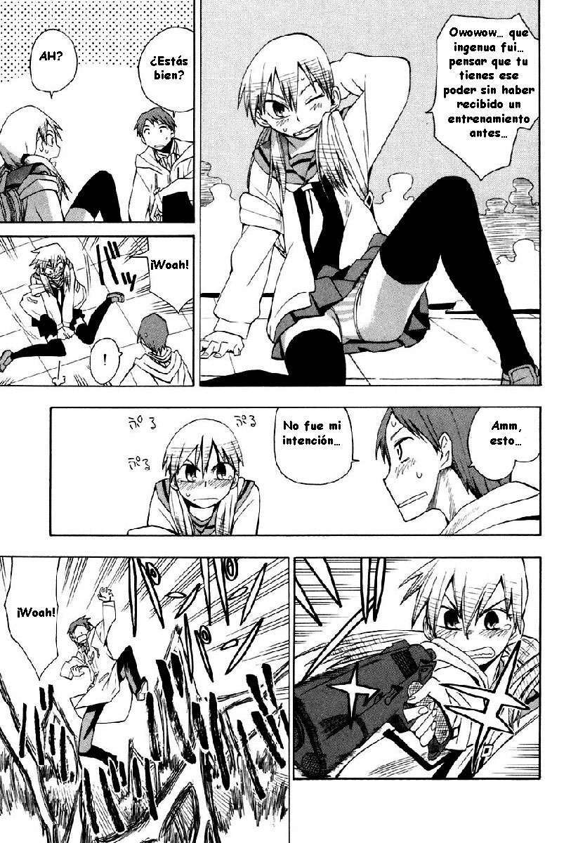 Capitulo 1 page 23