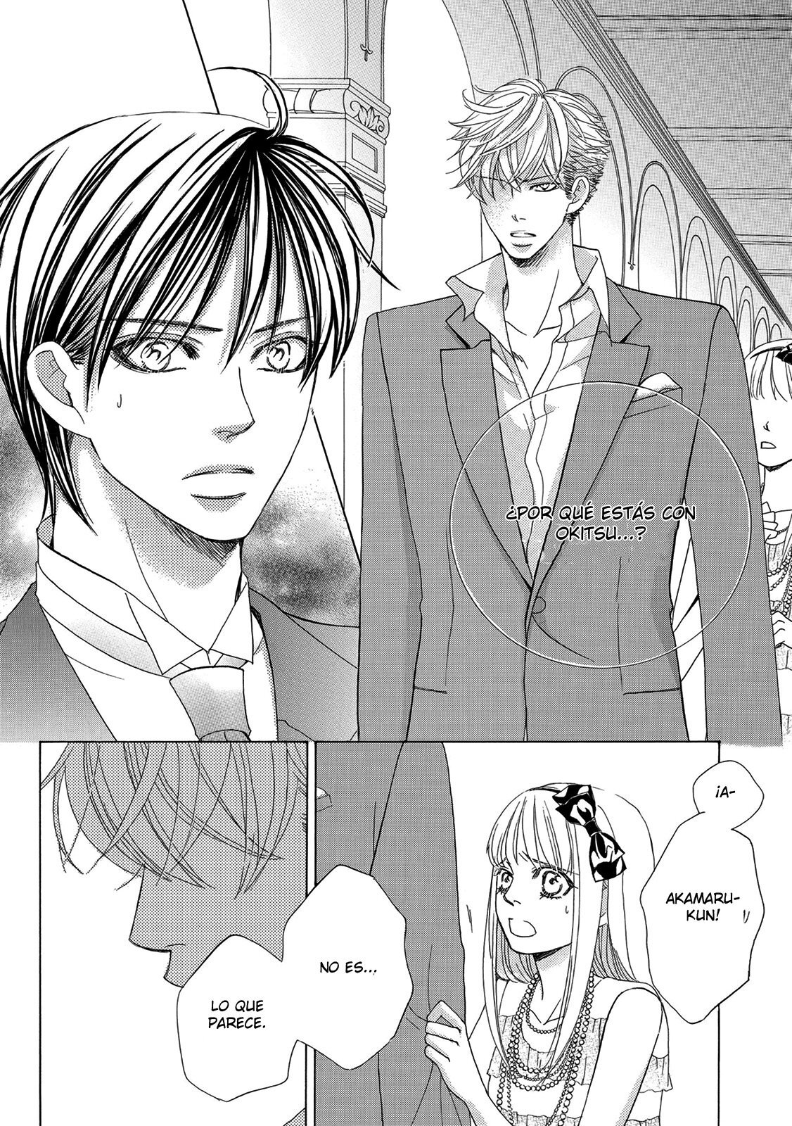 Capitulo 45 page 8
