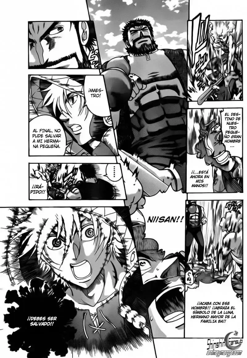 Capitulo 568 page 17