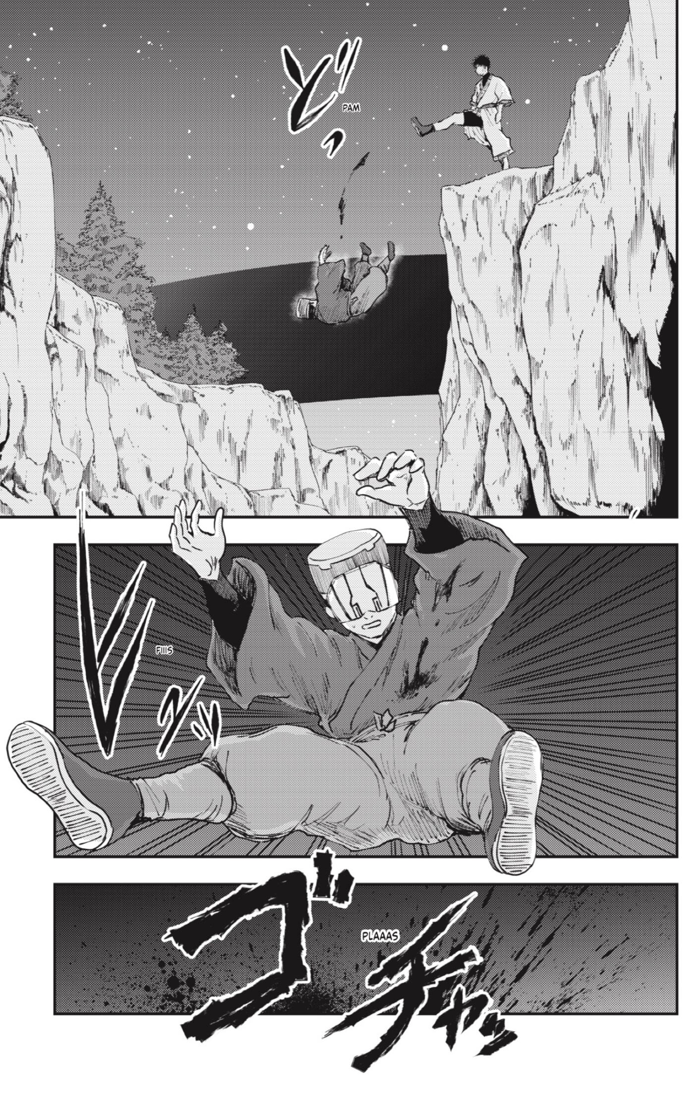 Capitulo 16 page 21