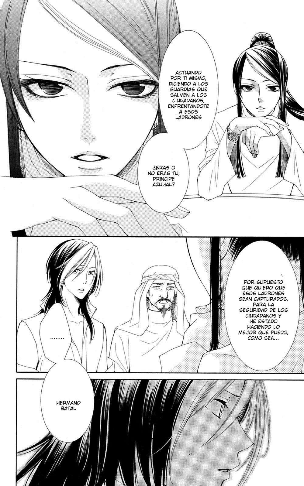 Capitulo 30 page 5