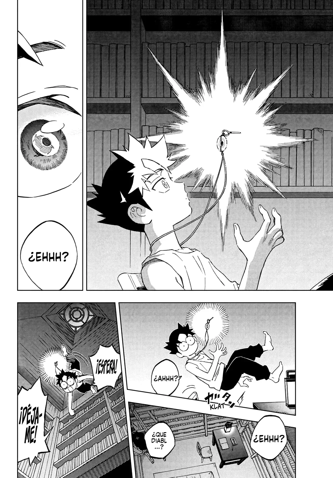 Capitulo 16 page 17