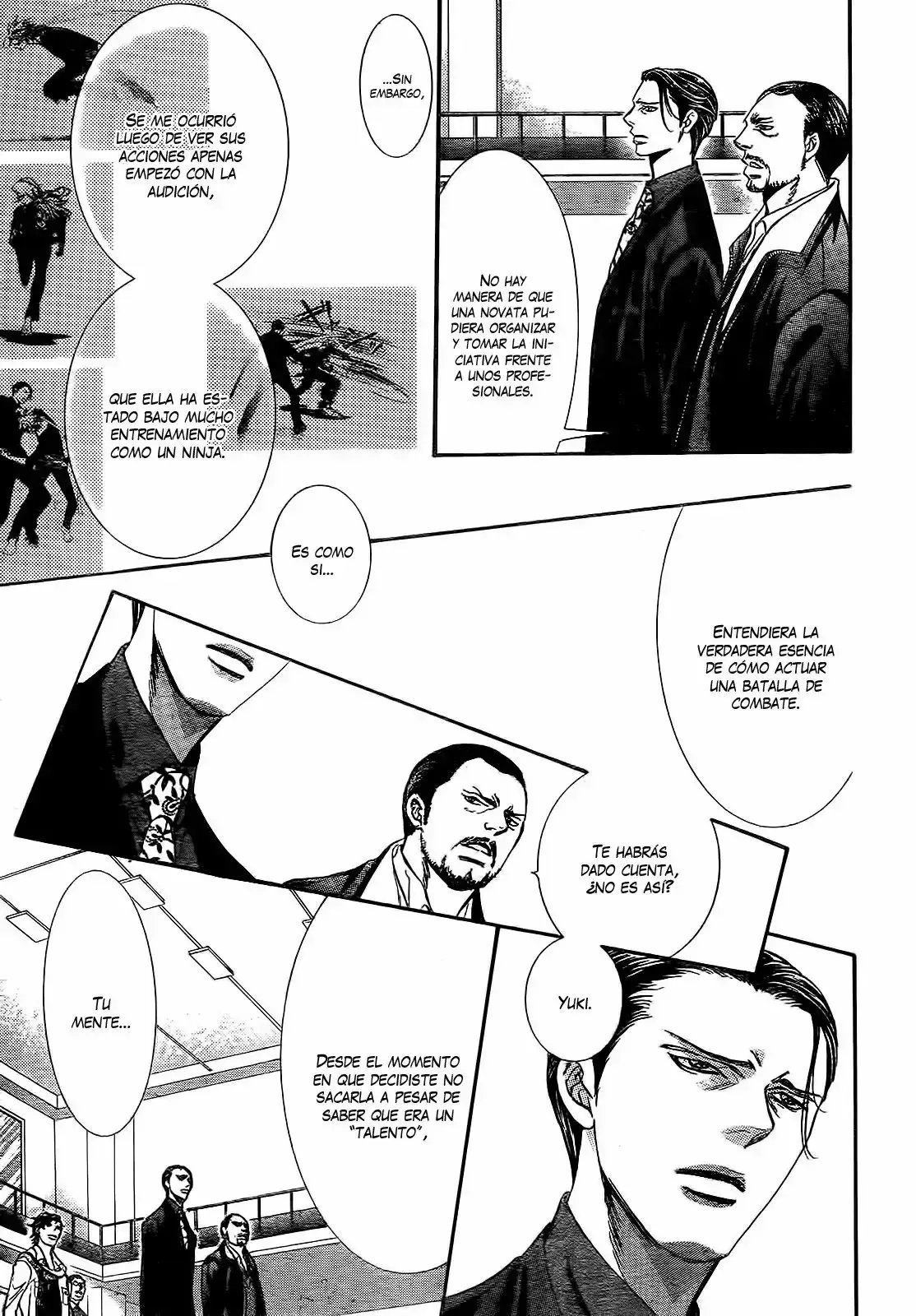 Capitulo 247 page 16
