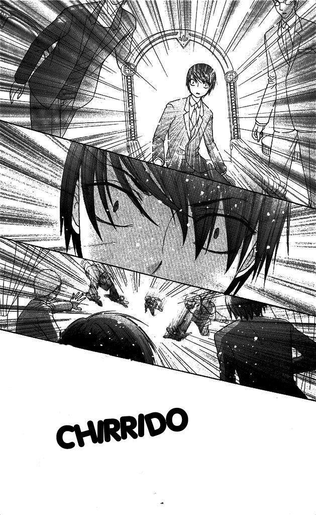 Capitulo 151 page 11