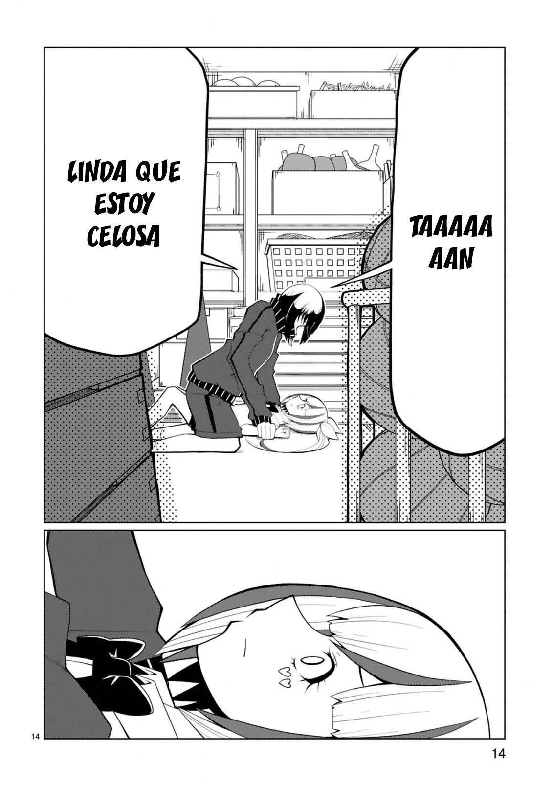 Capitulo 26 page 16