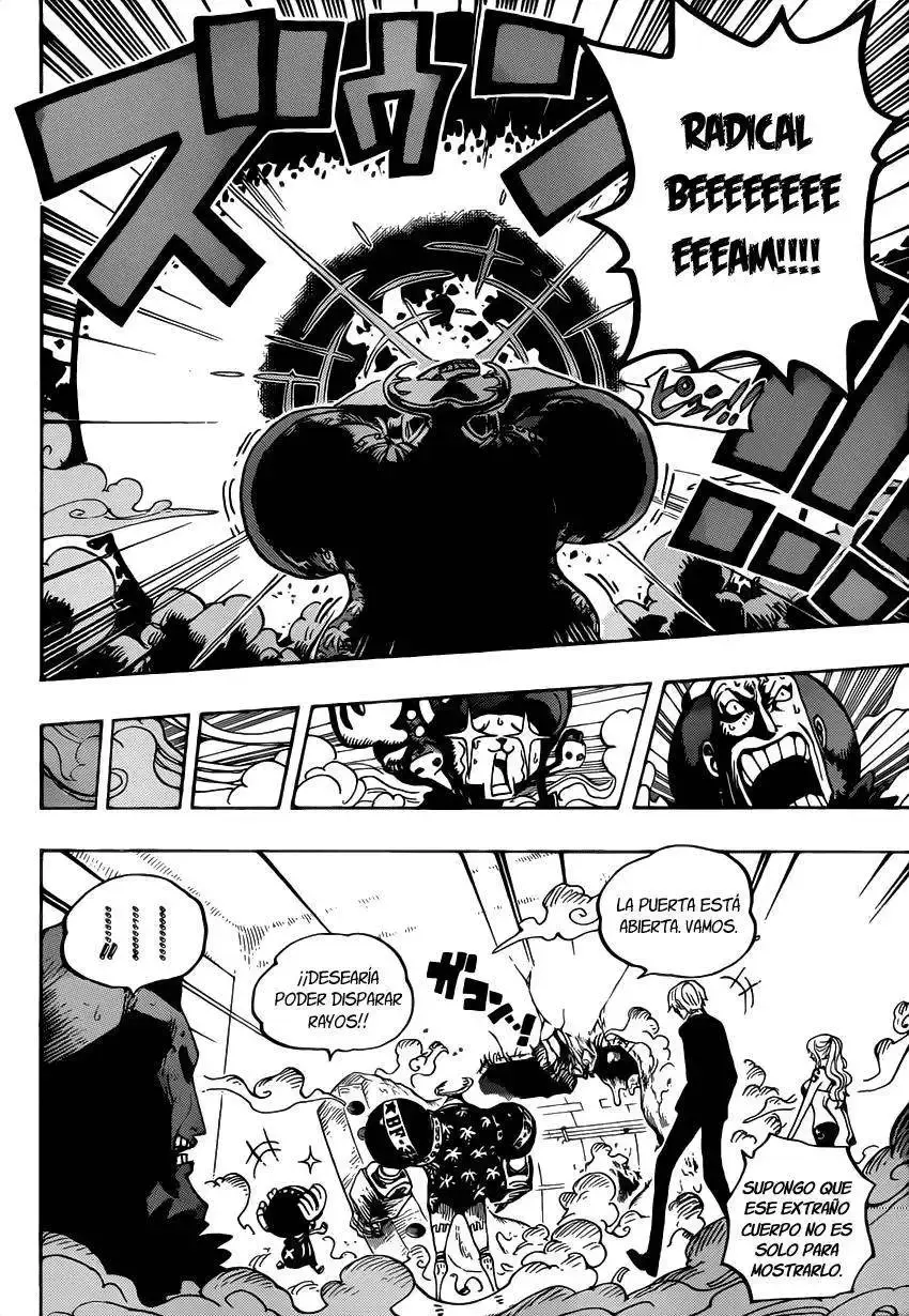 Capitulo 657 page 15