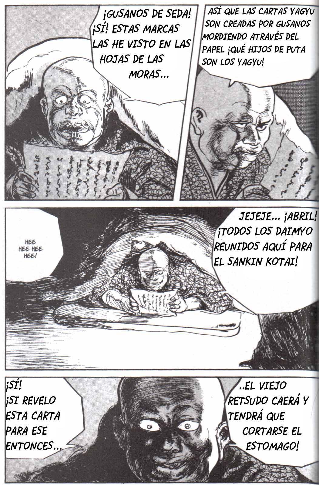 Capitulo 118 page 41