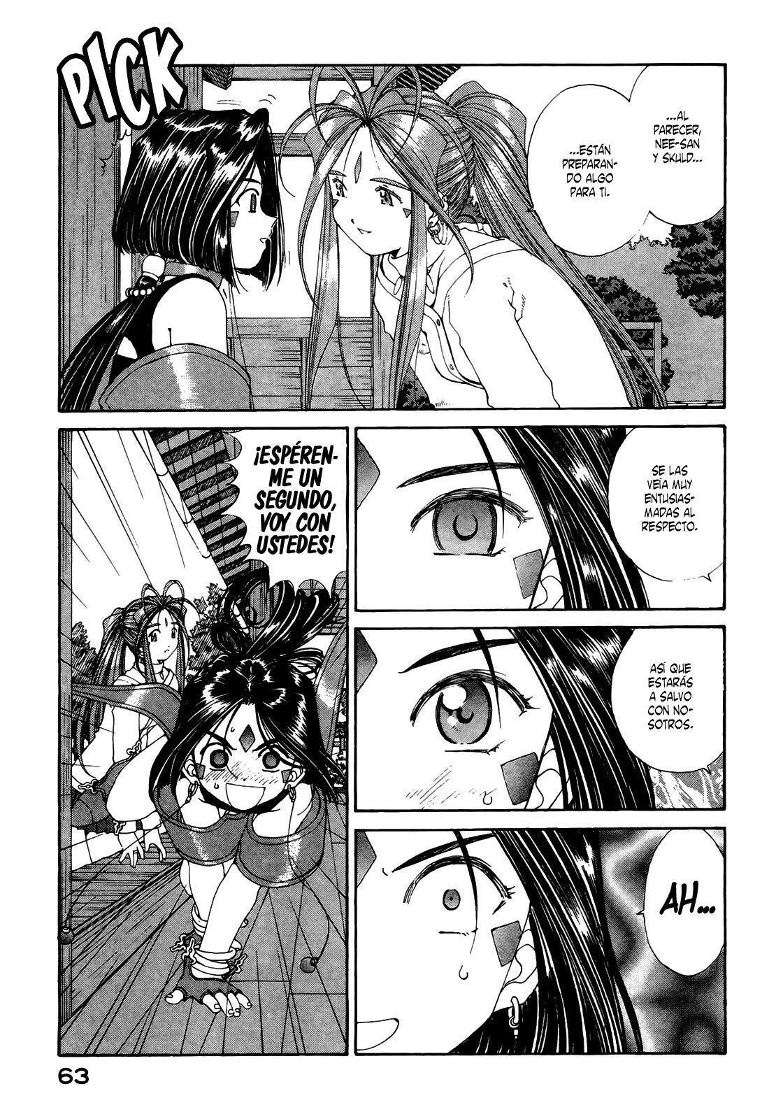 Capitulo 132 page 9
