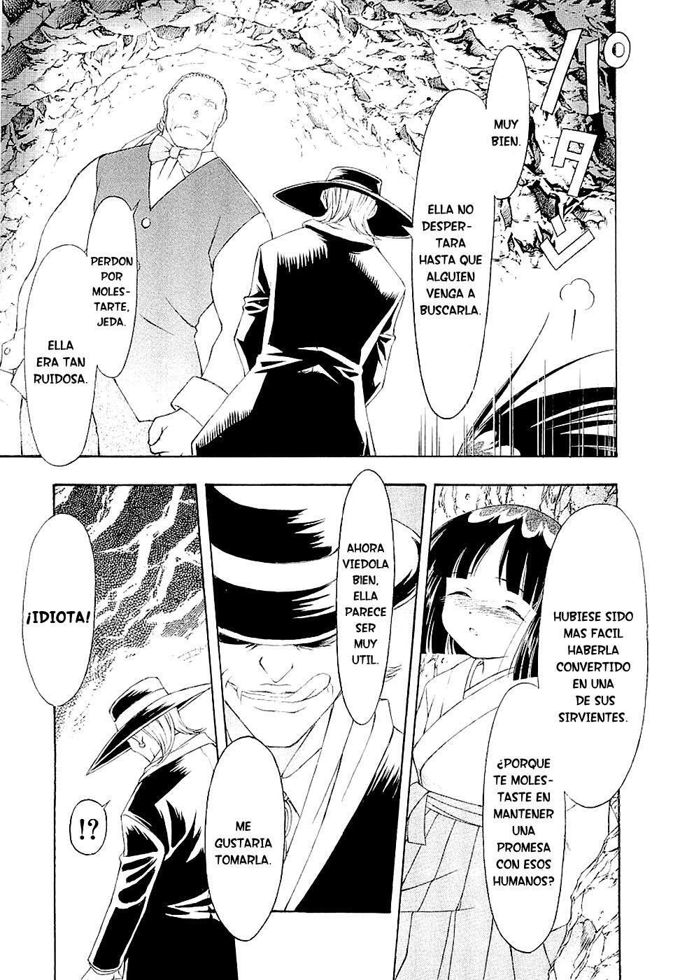 Capitulo 46 page 12