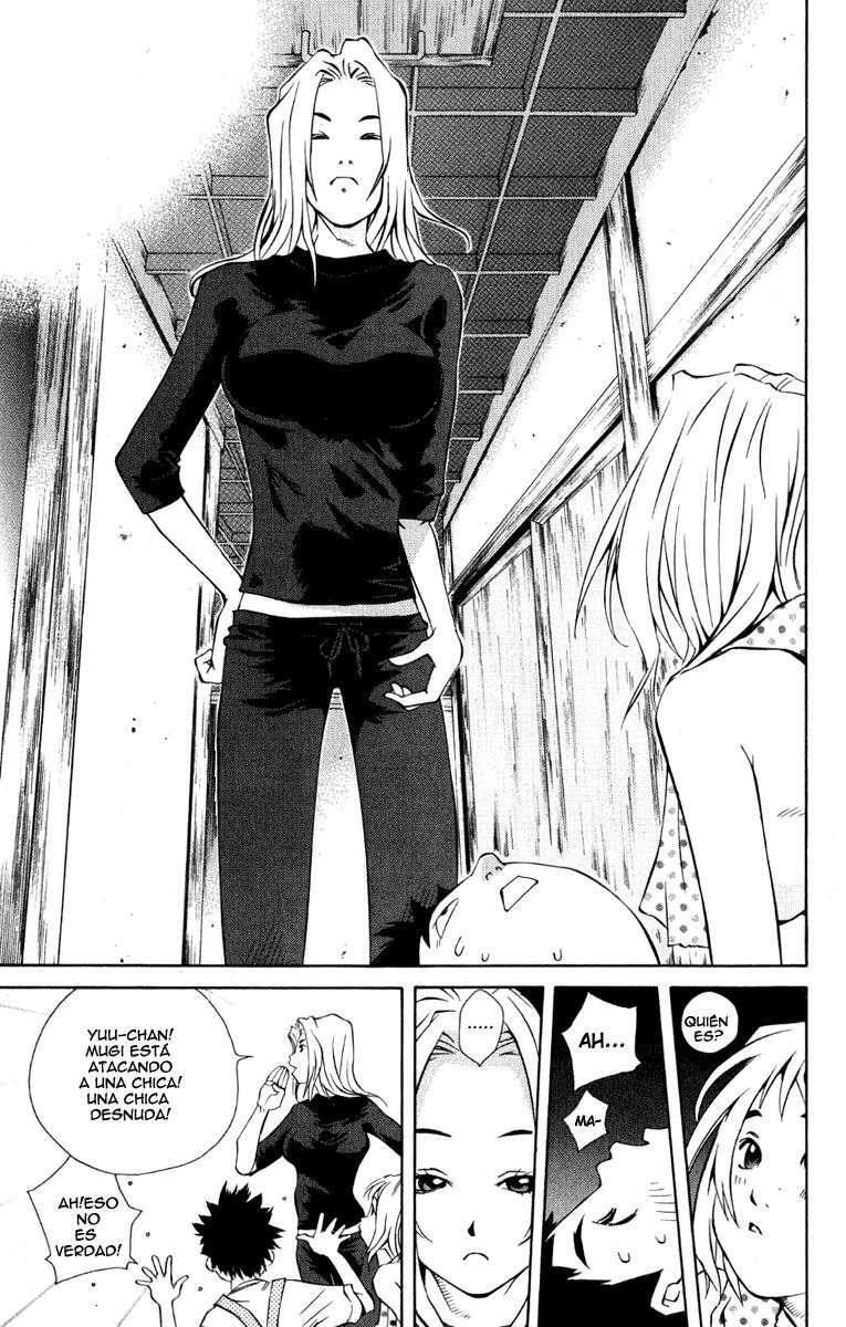 Capitulo 83 page 13