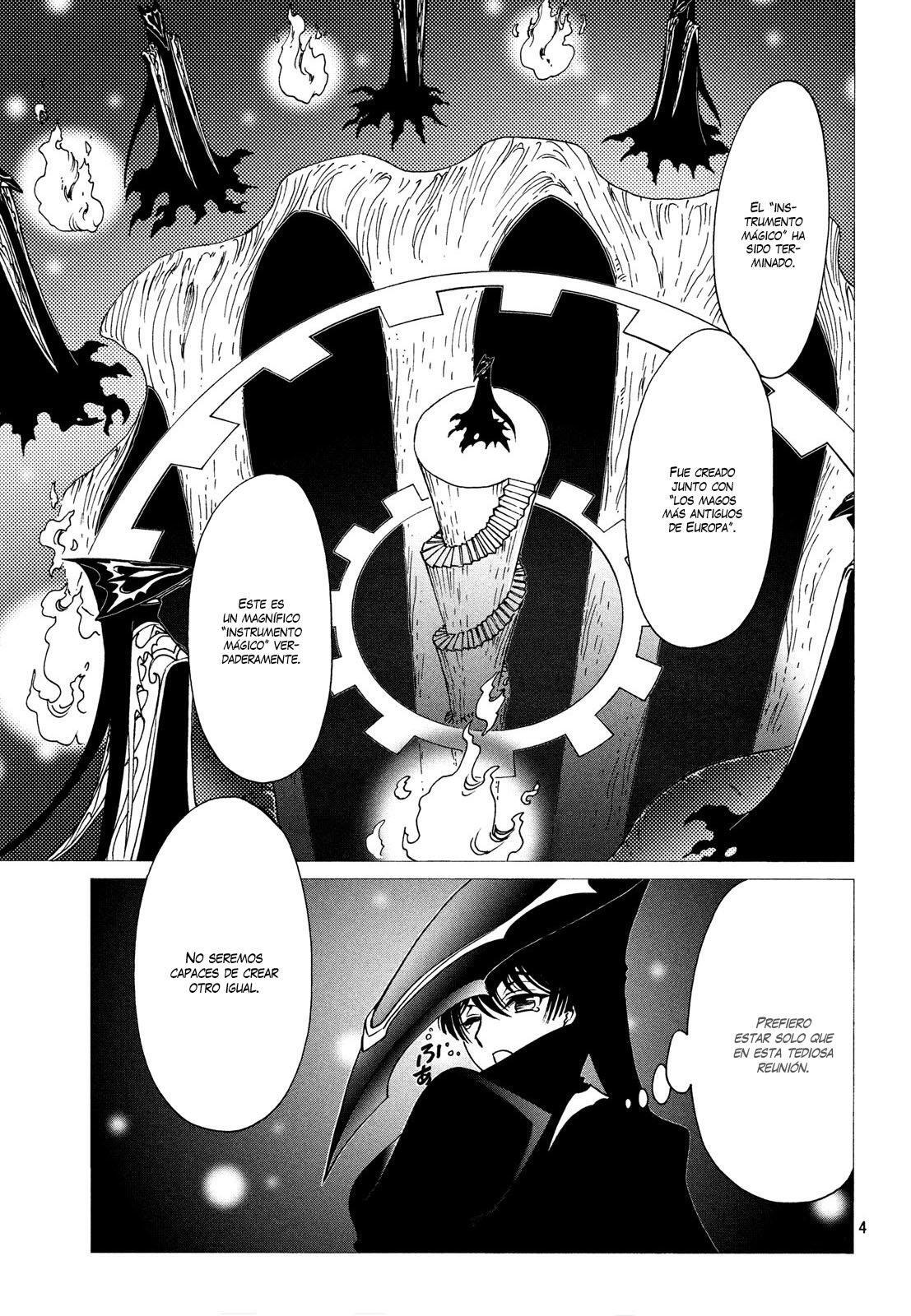 Capitulo 31 page 5