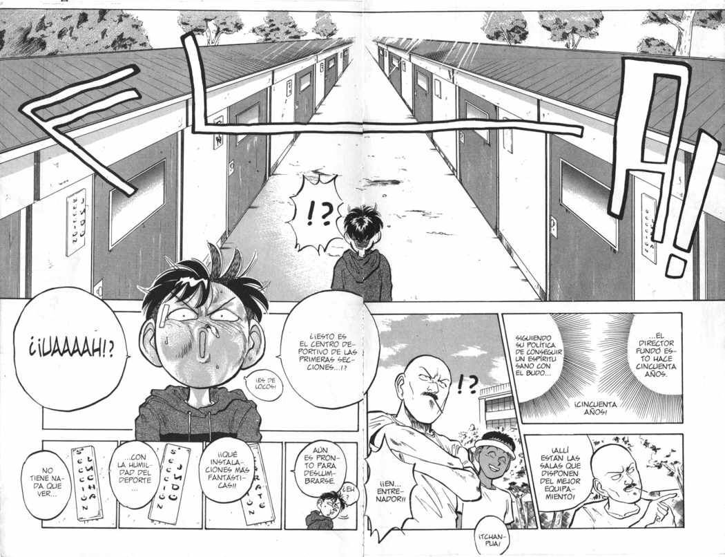 Capitulo 20 page 5