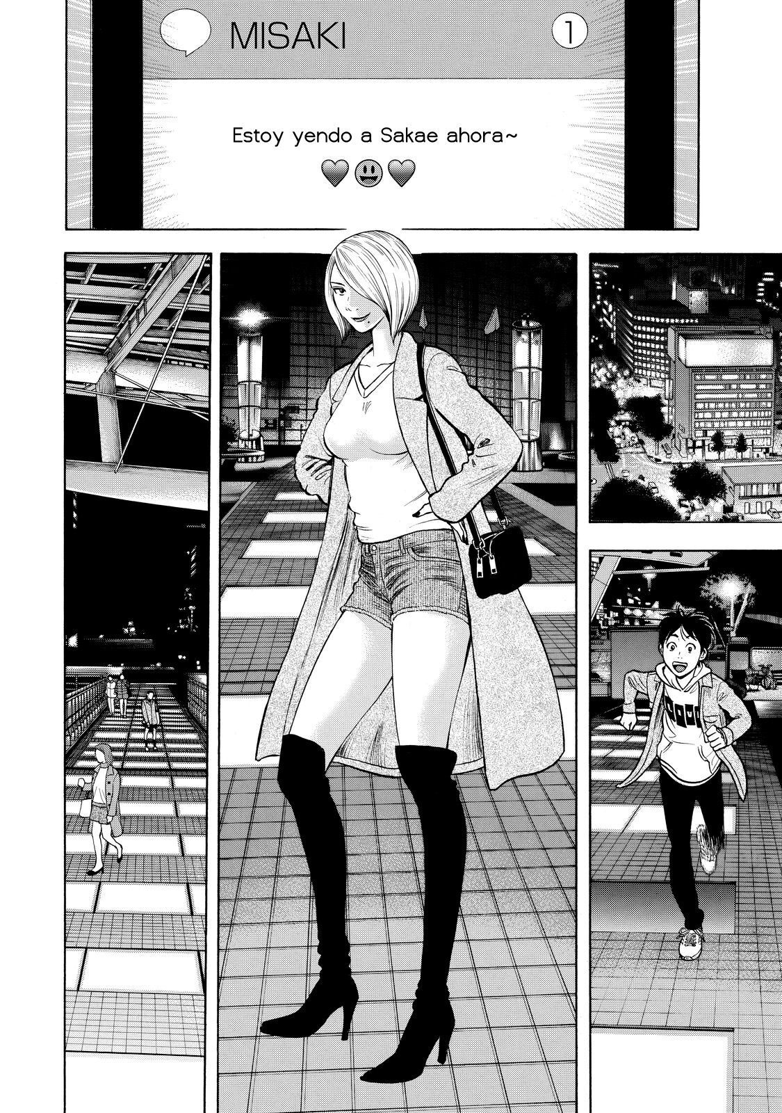 Capitulo 41 page 17