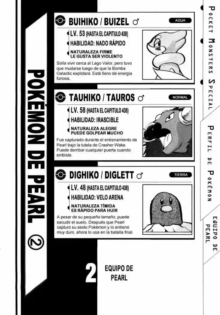 Capitulo 438 page 21