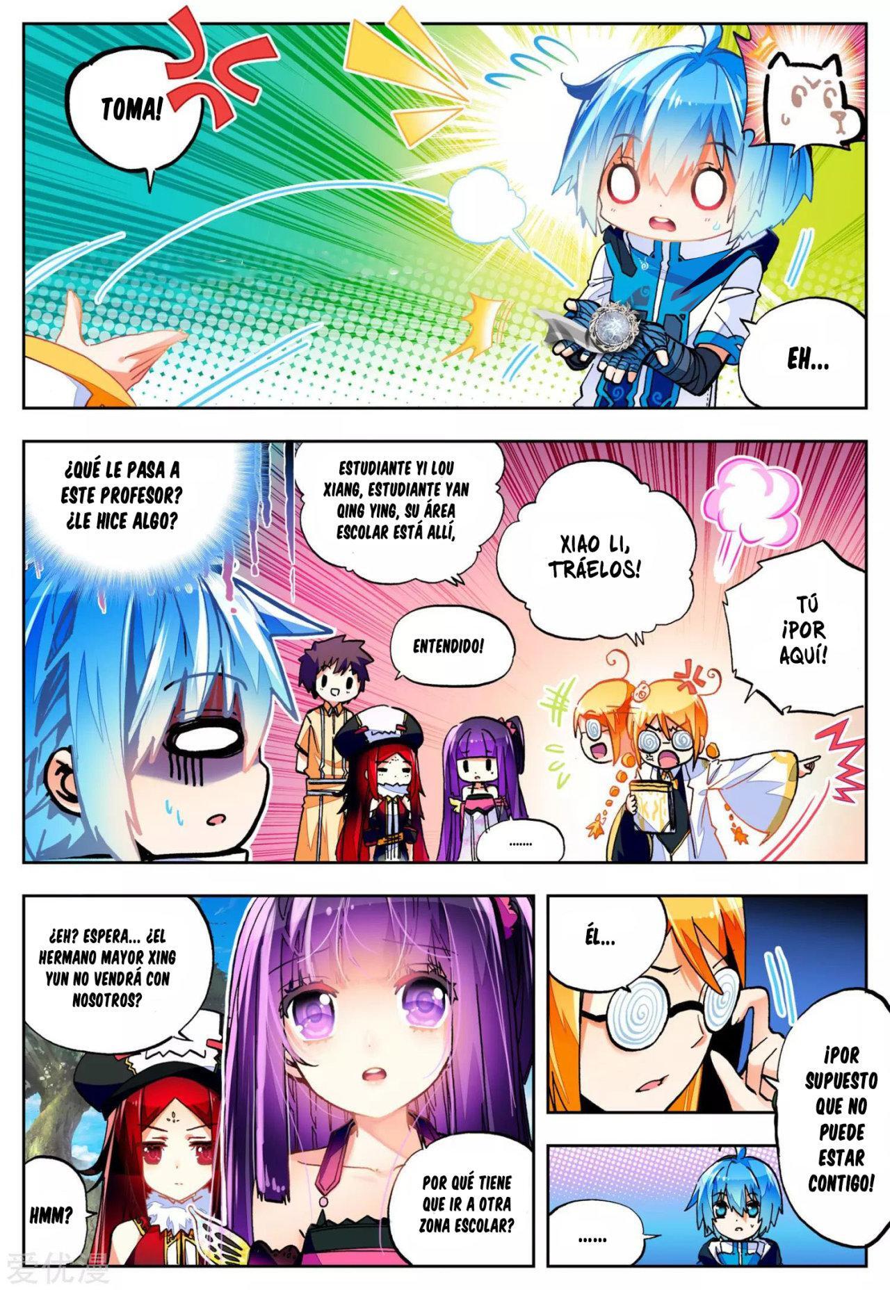 Capitulo 40 page 15