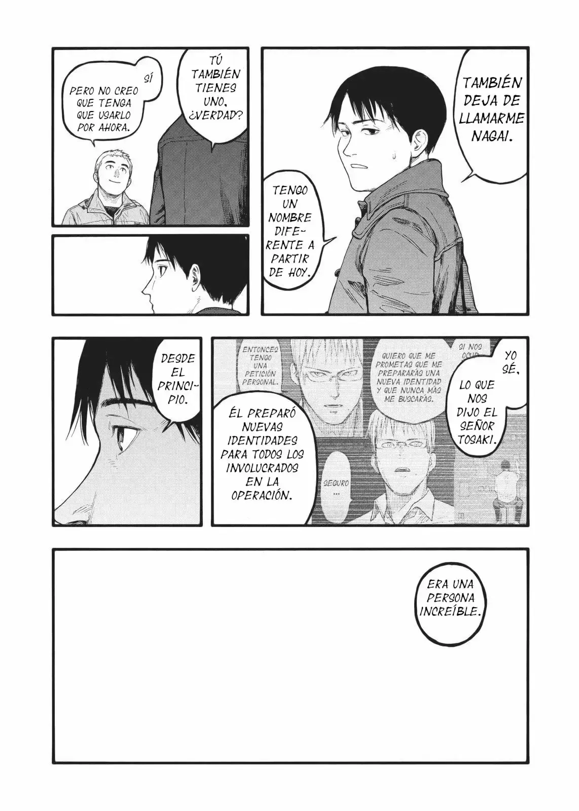 Capitulo 86 page 41