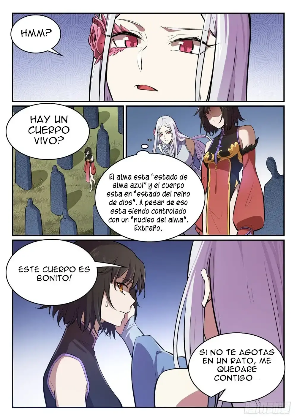 Capitulo 438 page 12