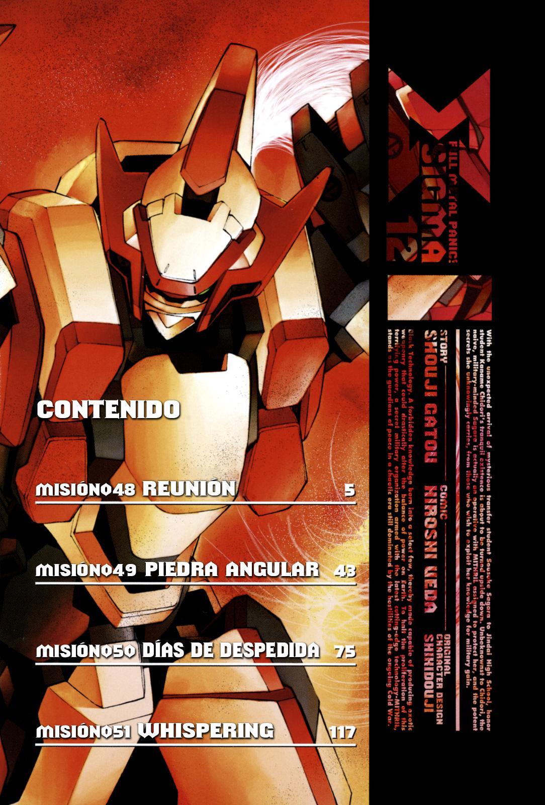 Capitulo 48 page 5
