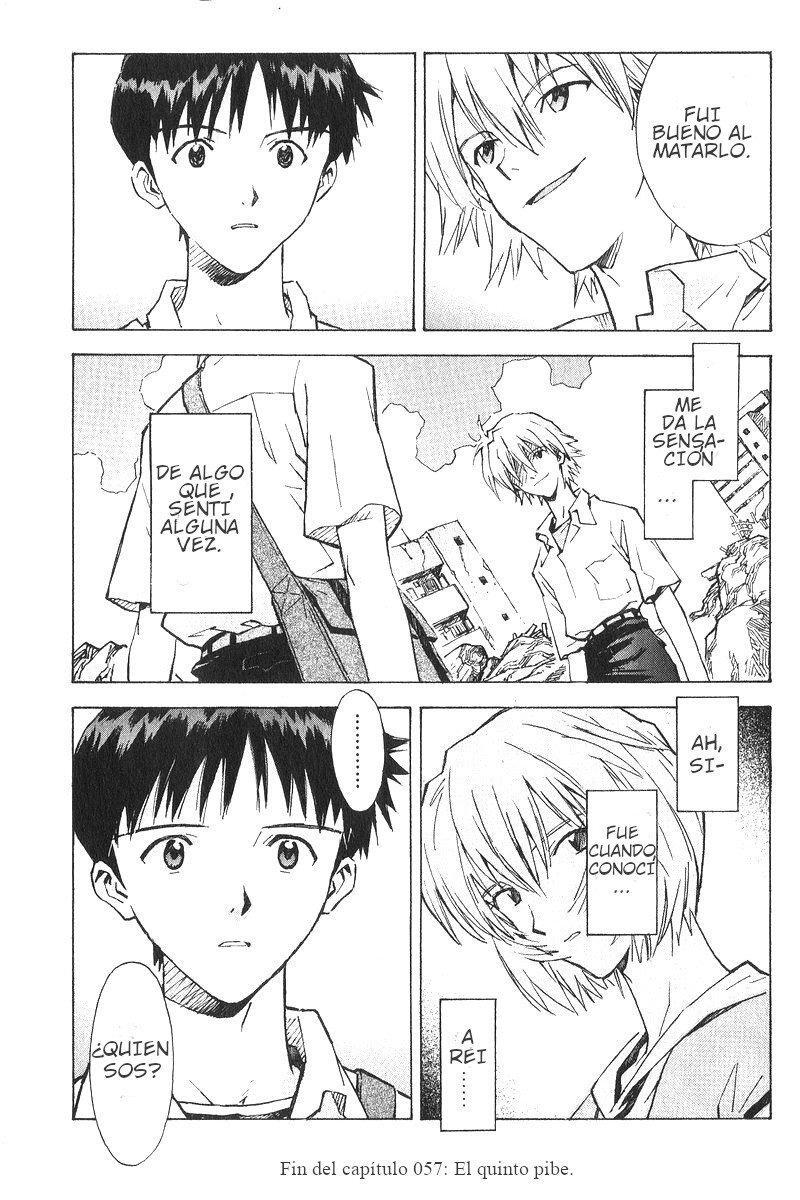 Capitulo 57 page 21