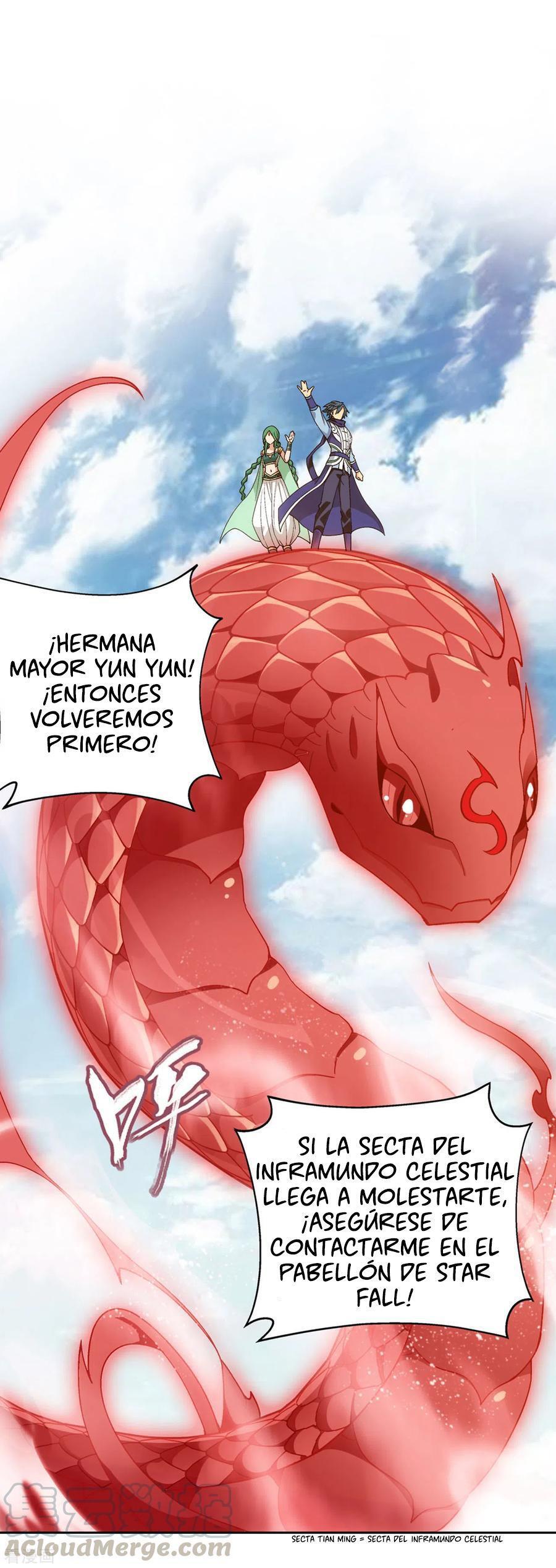 Capitulo 329 page 23