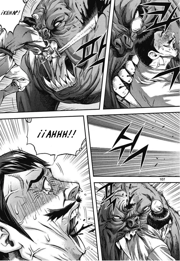 Capitulo 305 page 11