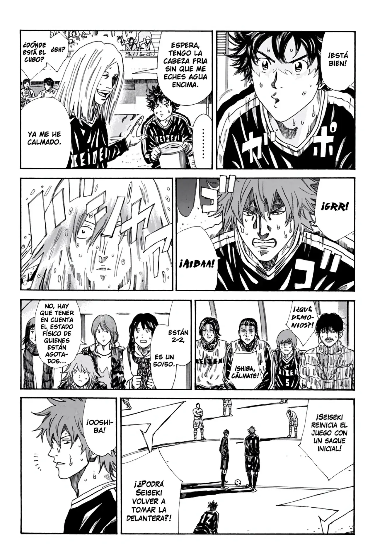 Capitulo 158 page 8
