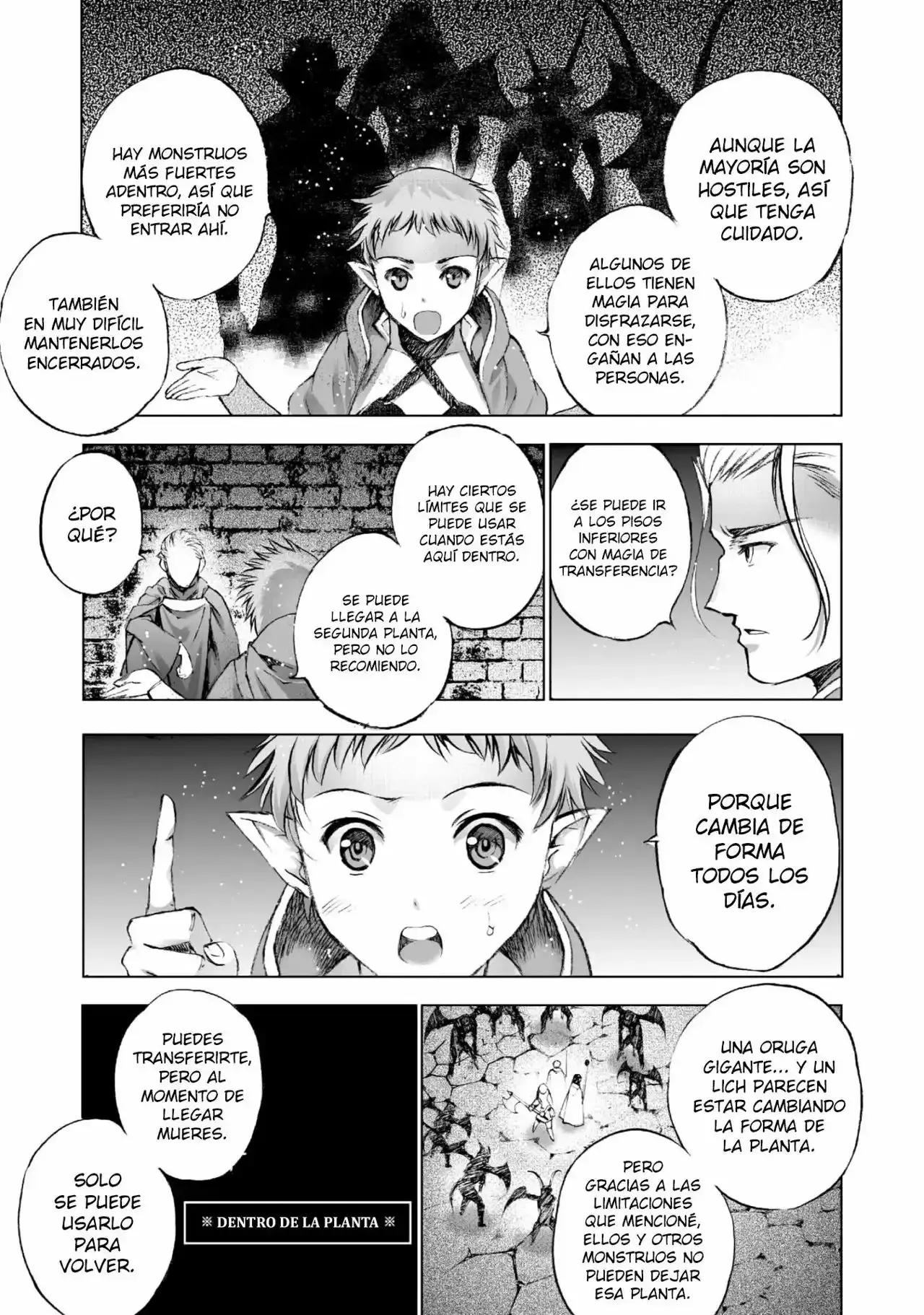 Capitulo 18 page 18