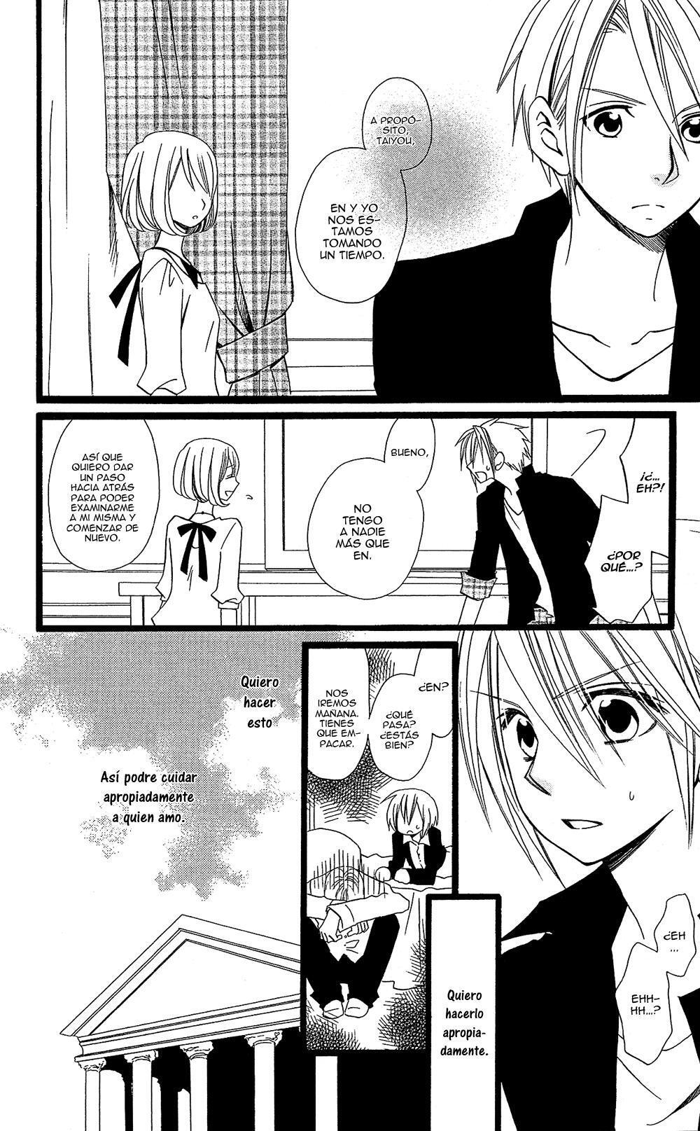 Capitulo 99 page 18