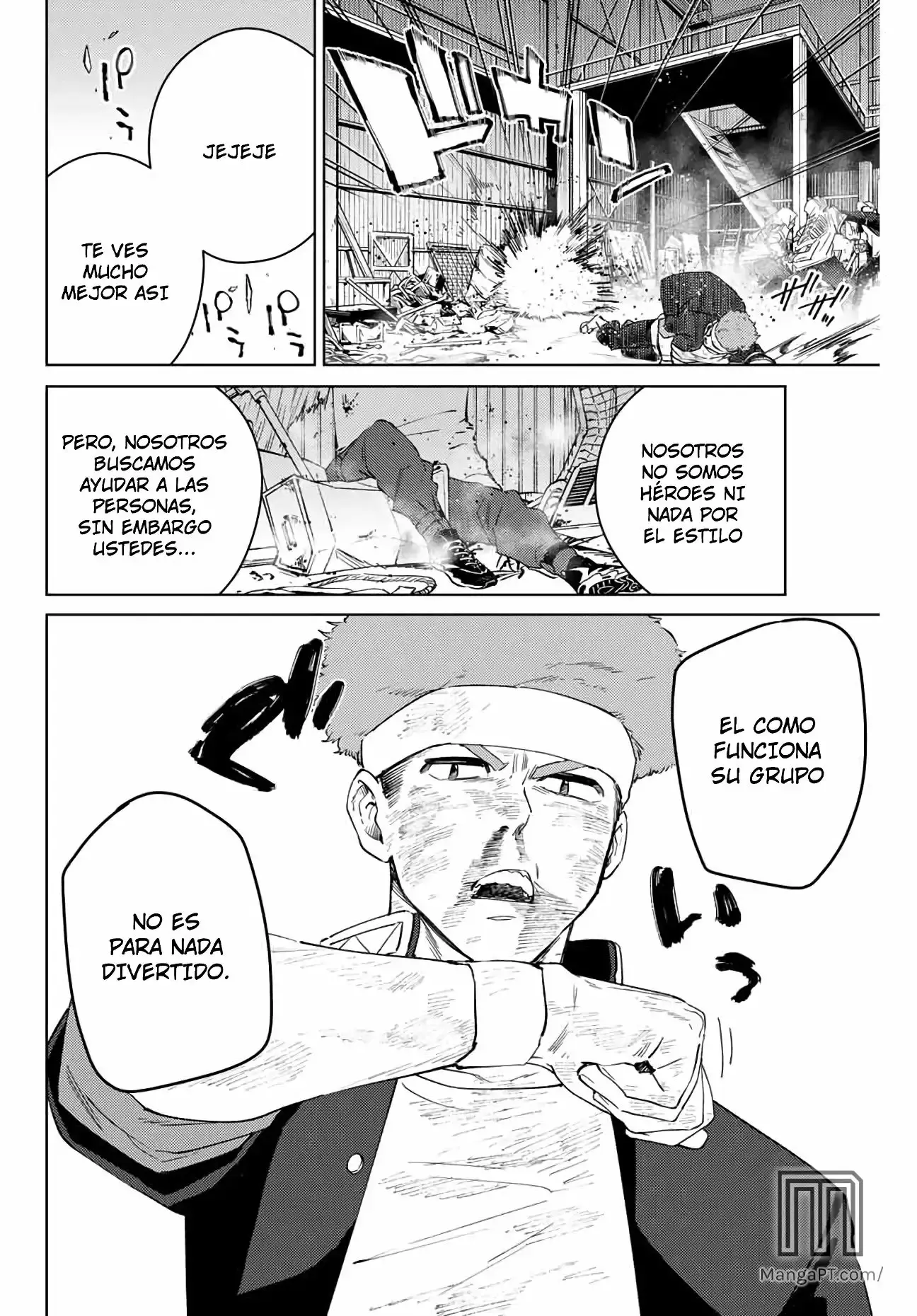Capitulo 48 page 6