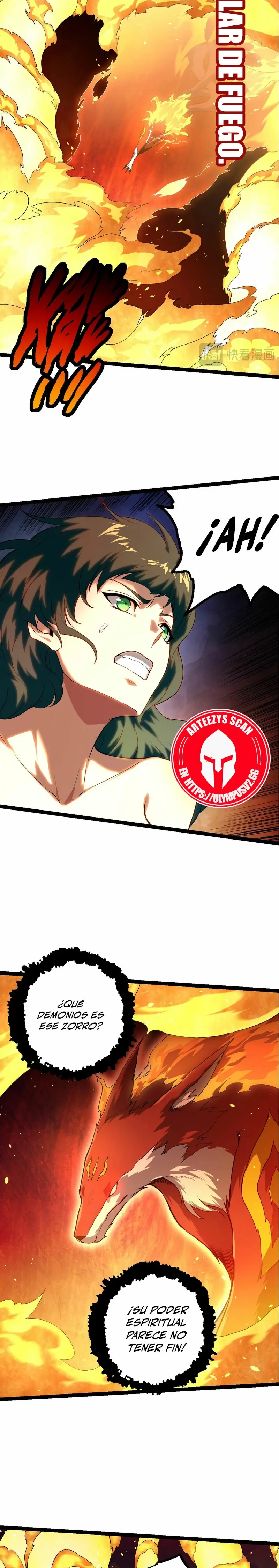 Capitulo 138 page 17