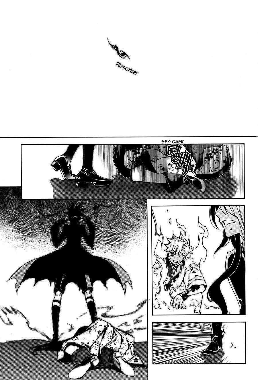 Capitulo 95 page 28