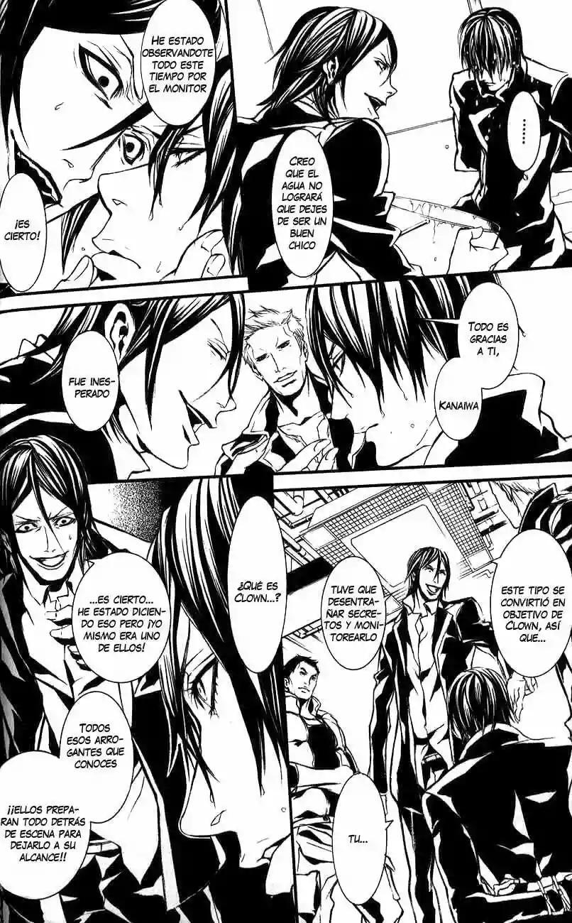 Capitulo 51 page 21