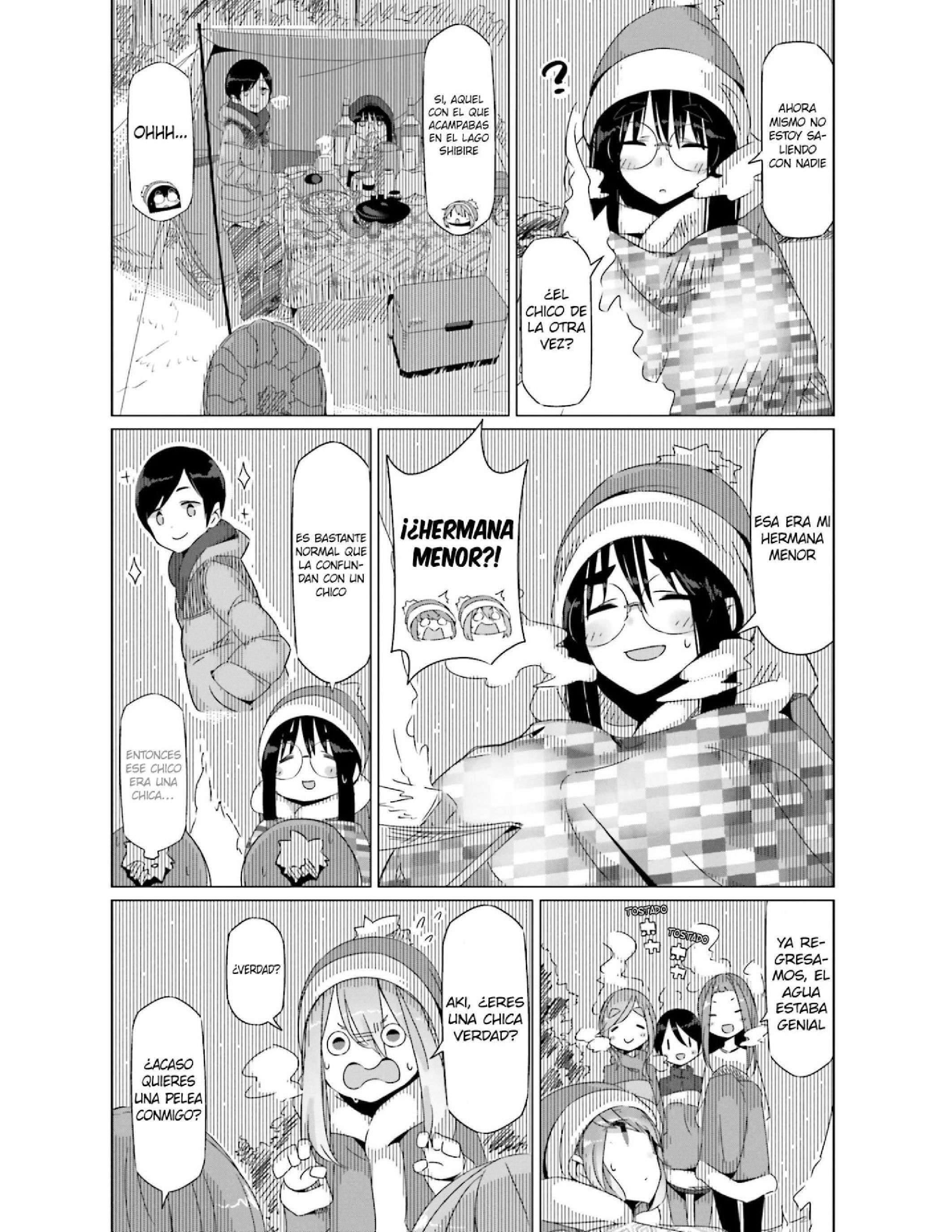 Capitulo 23 page 5