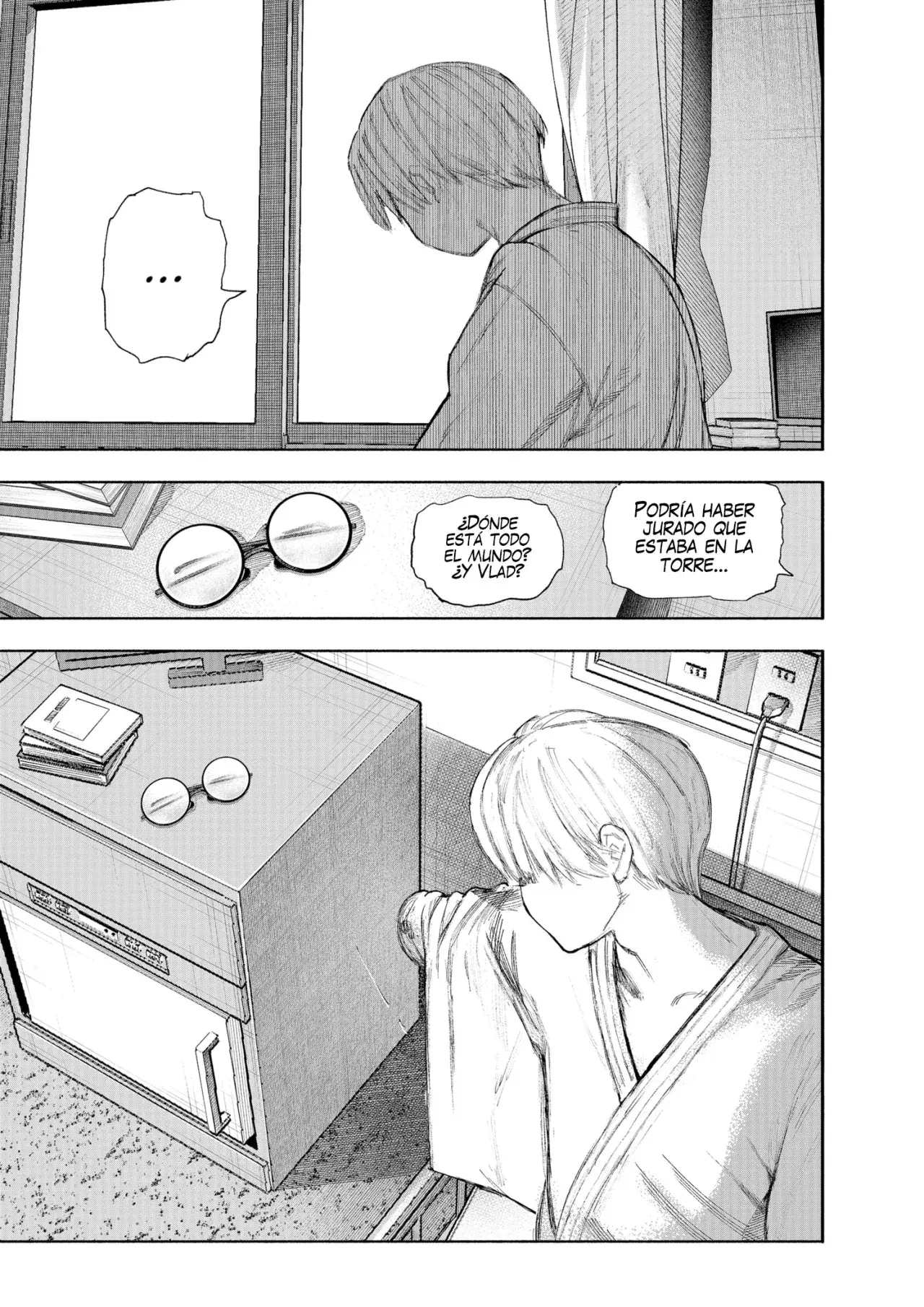 Capitulo 69 page 14
