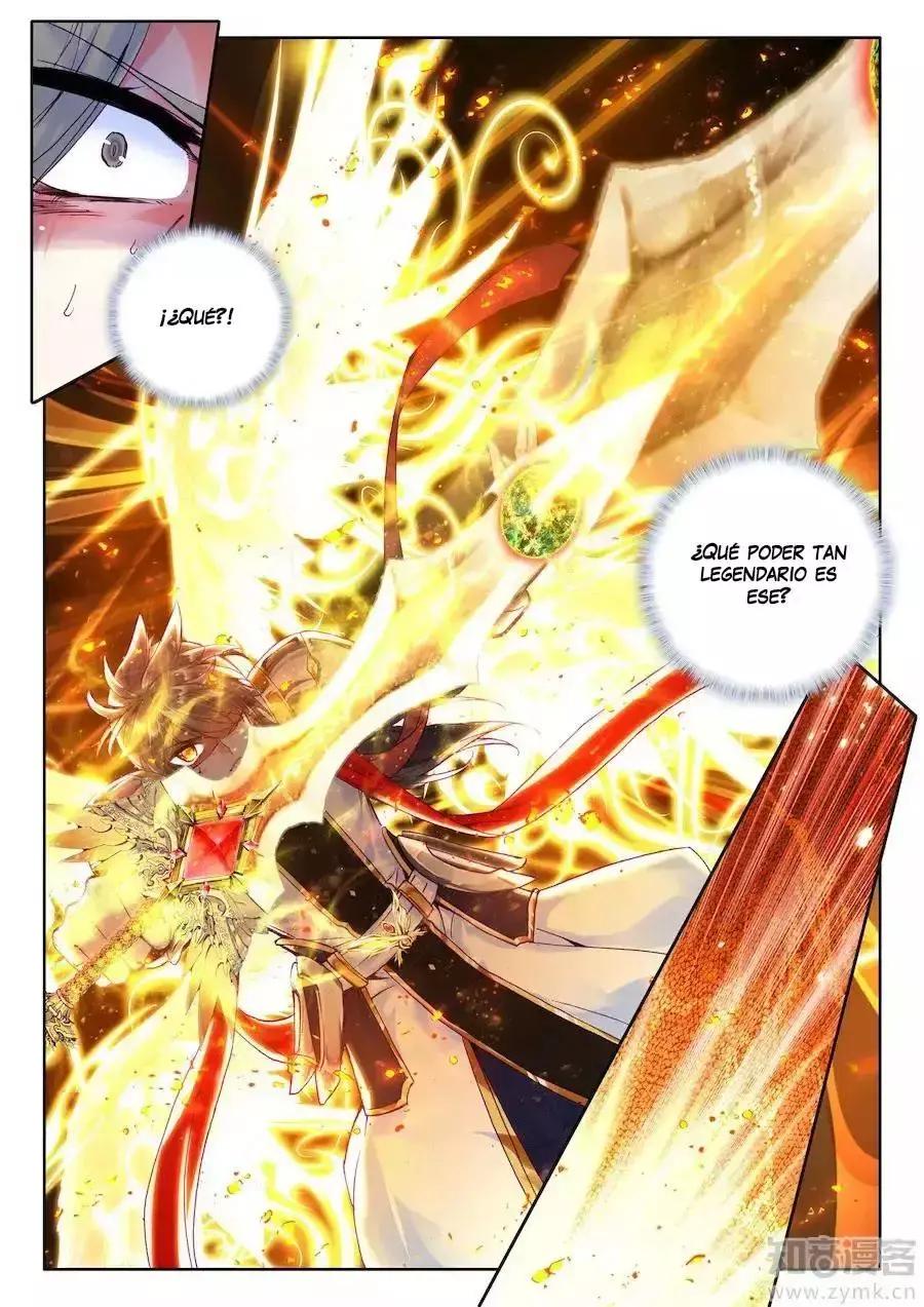 Capitulo 132 page 4