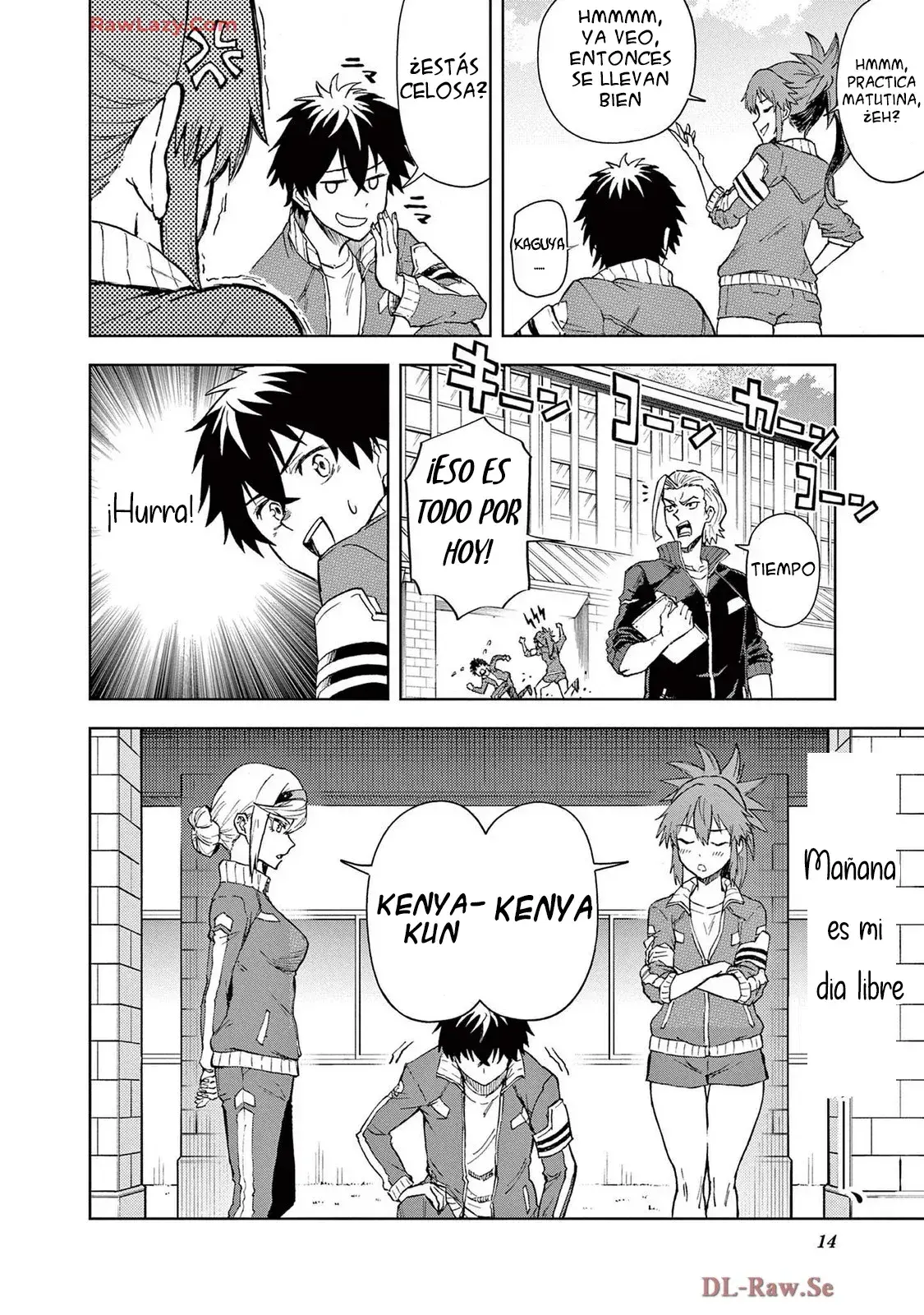 Capitulo 6 page 20