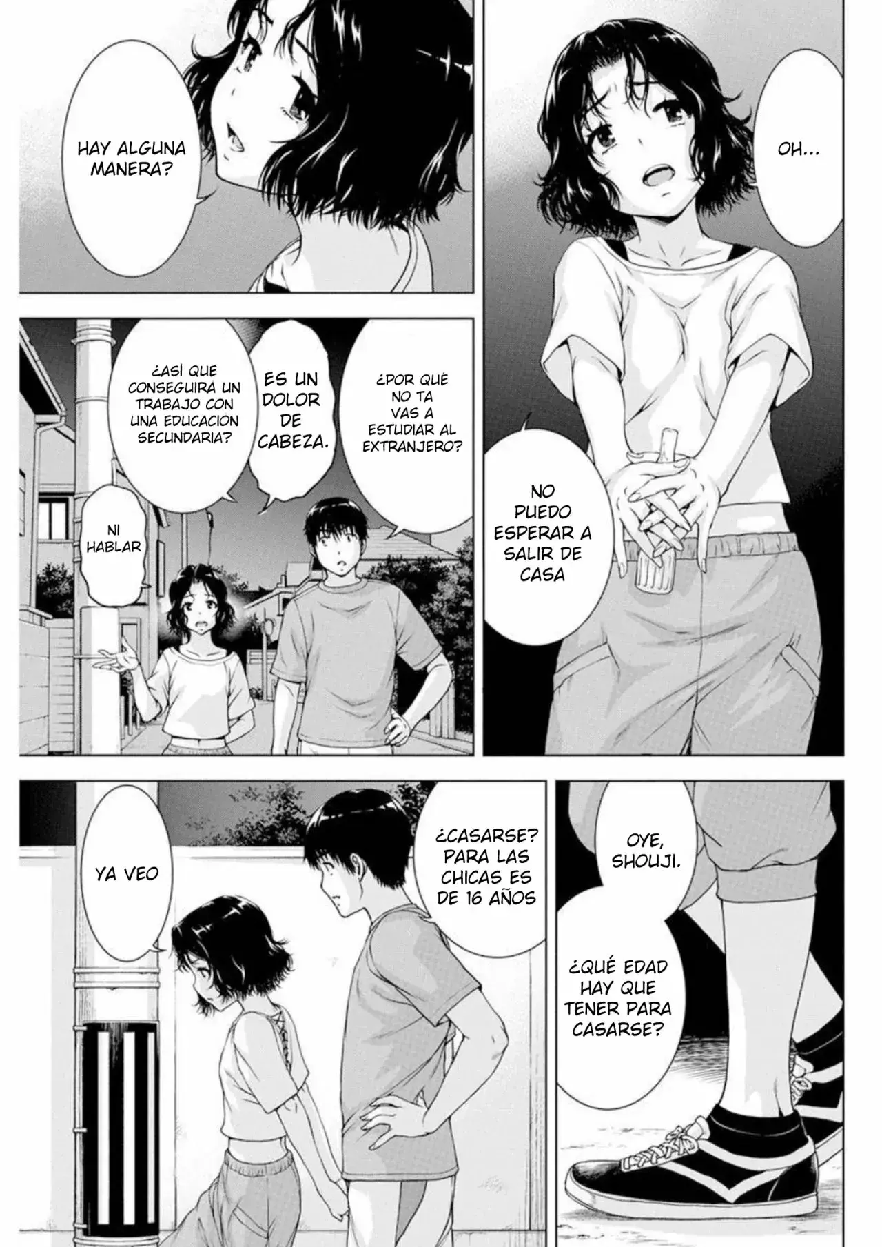 Capitulo 36 page 16