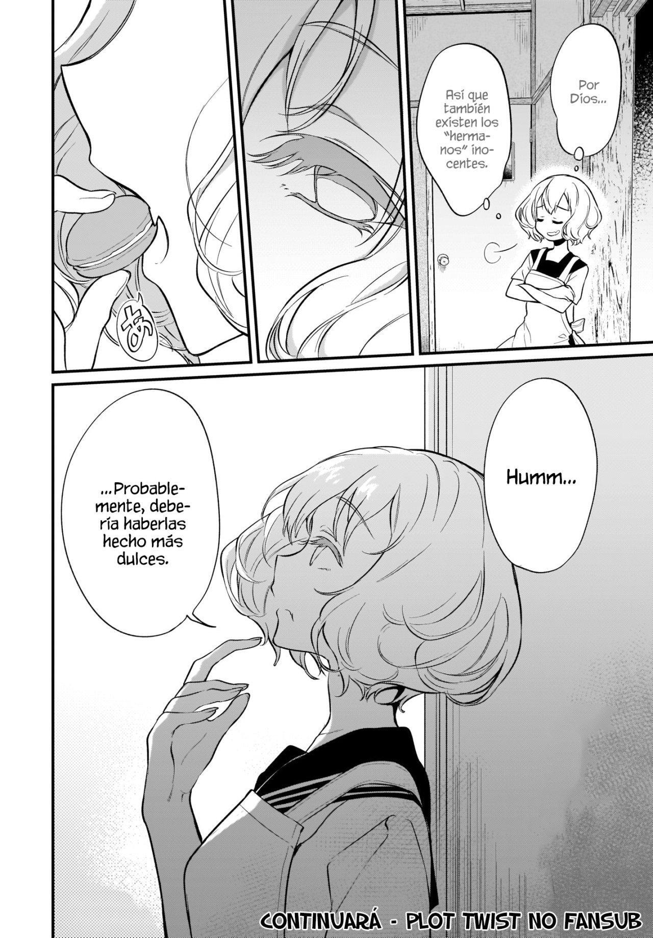 Capitulo 25 page 17
