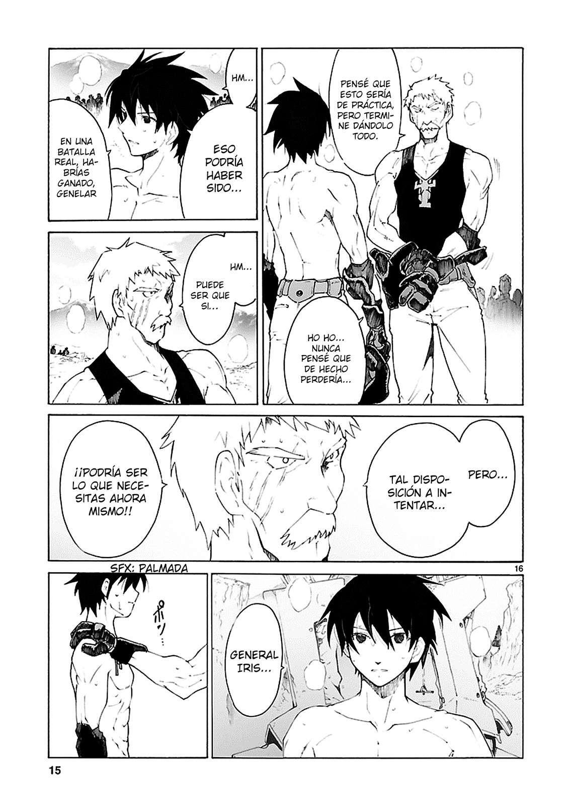 Capitulo 76 page 16