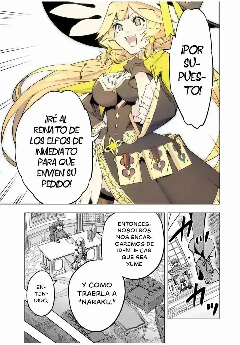 Capitulo 72 page 22
